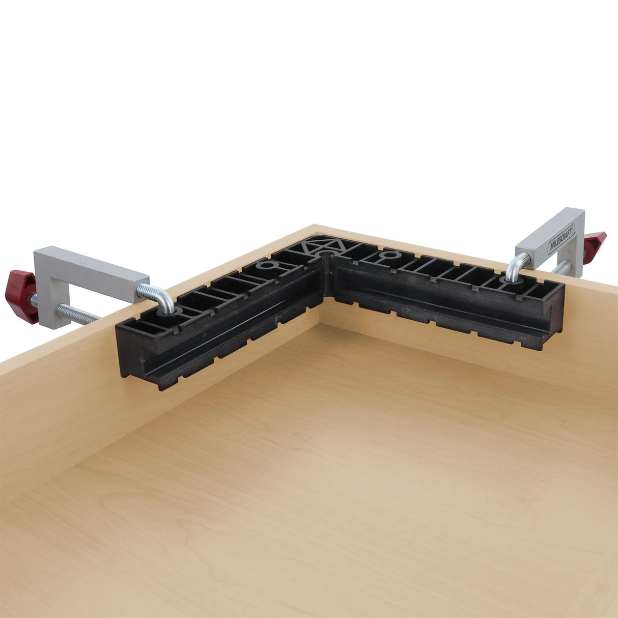 Milescraft SquareClampKit