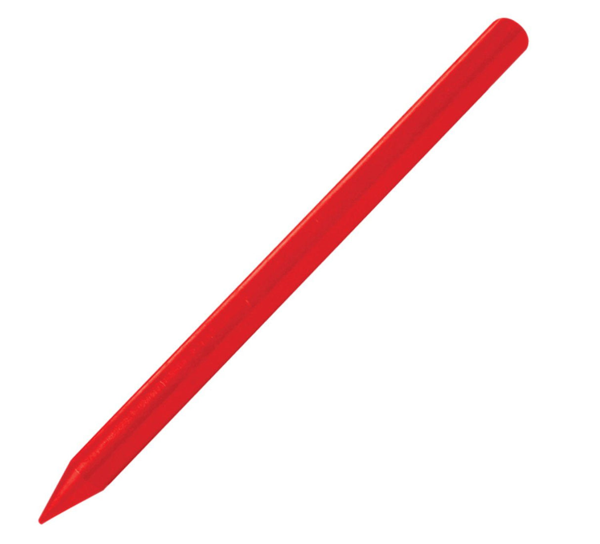 FastCap FatBoy Pencil Red Crayon Refill