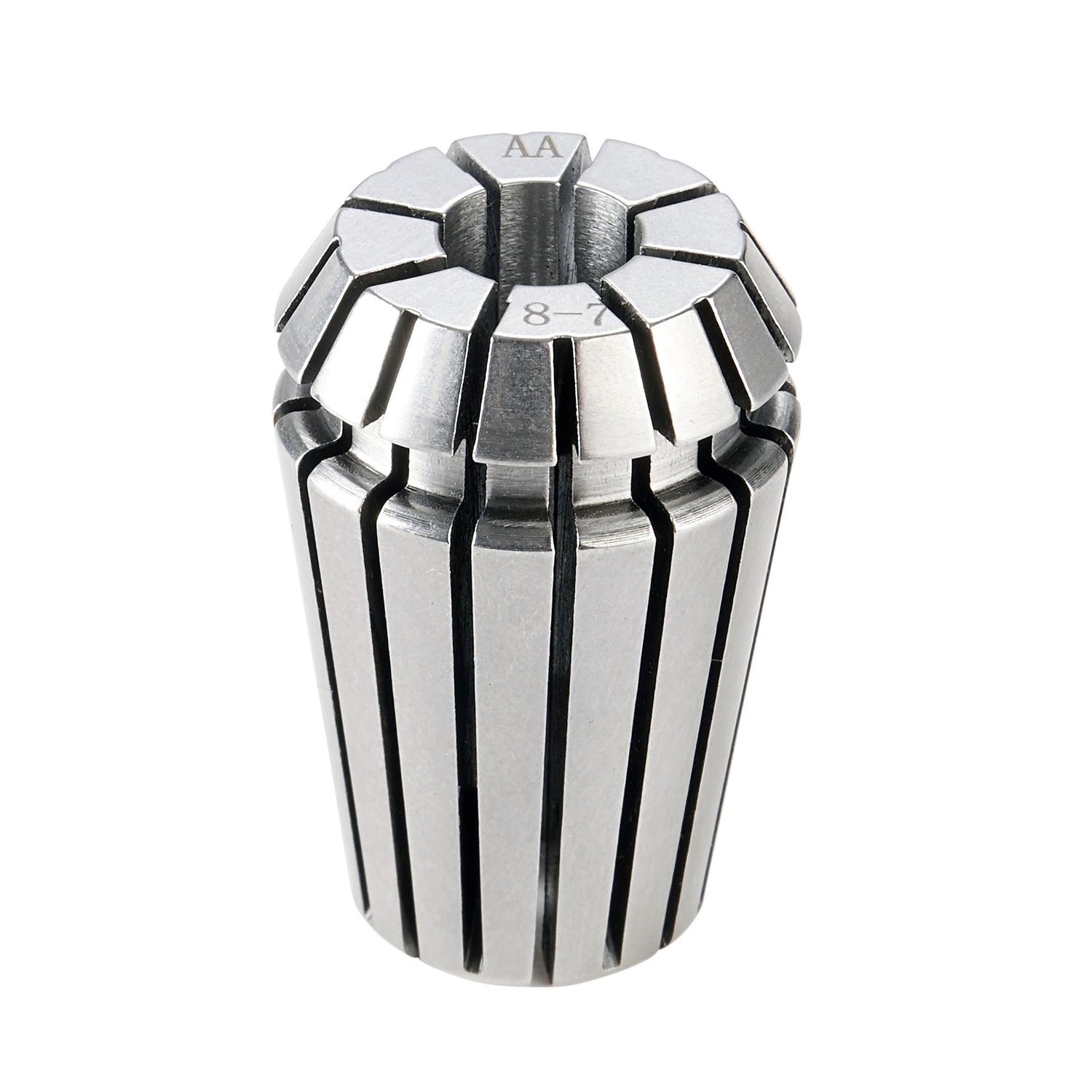 AUKTools 8mm ER20 Collet for AUKTools Routers