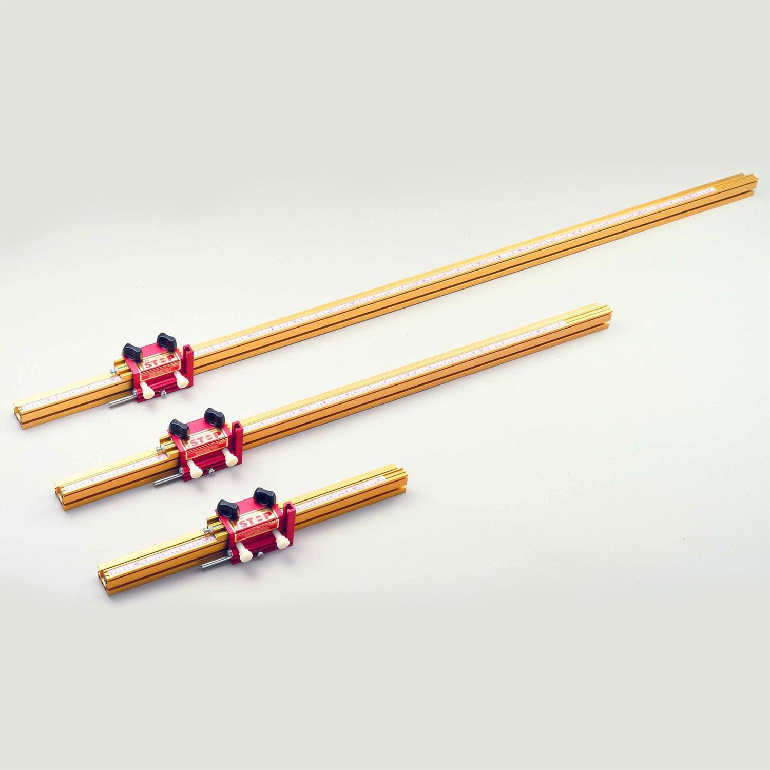 INCRA Track and Shop Stop 52" (Metric)