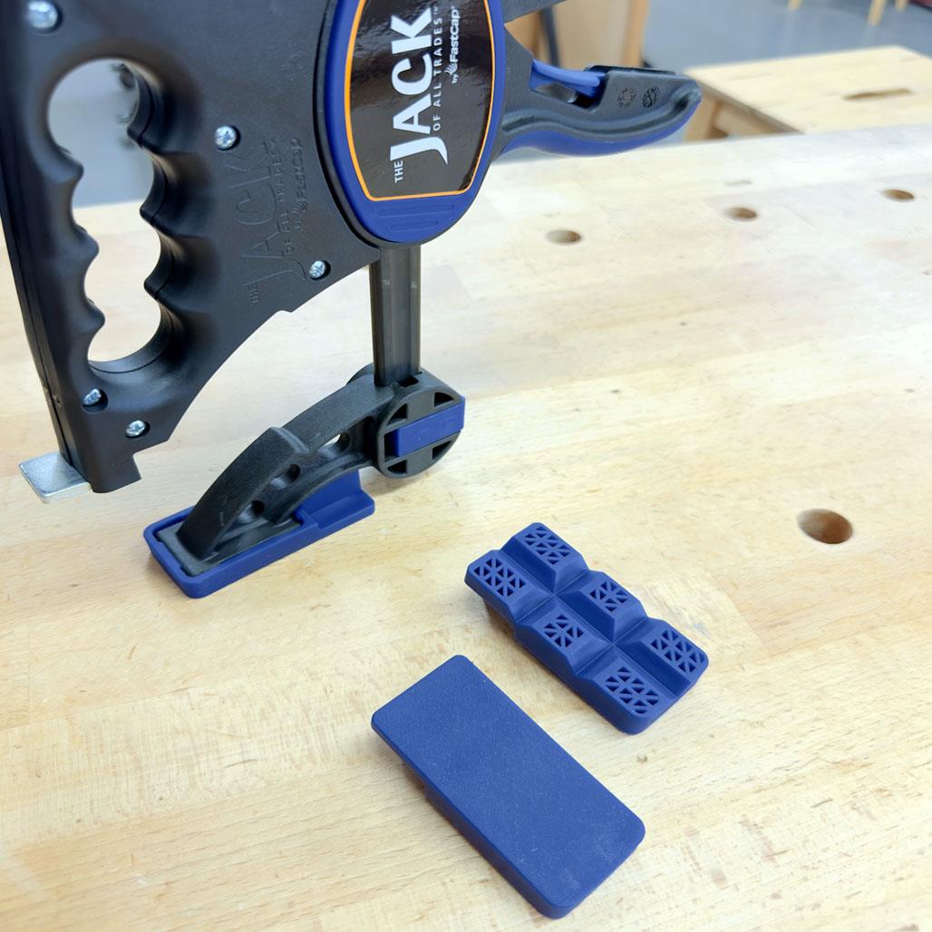 FastCap The Jack of all Trades