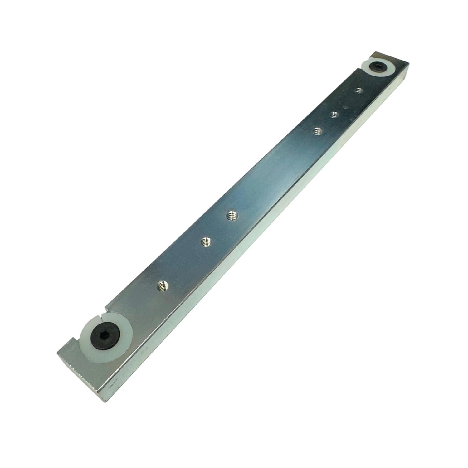 INCRA Replacement iBox Mitre Bar with Expansion Discs Standard 3/4" x 3/8"