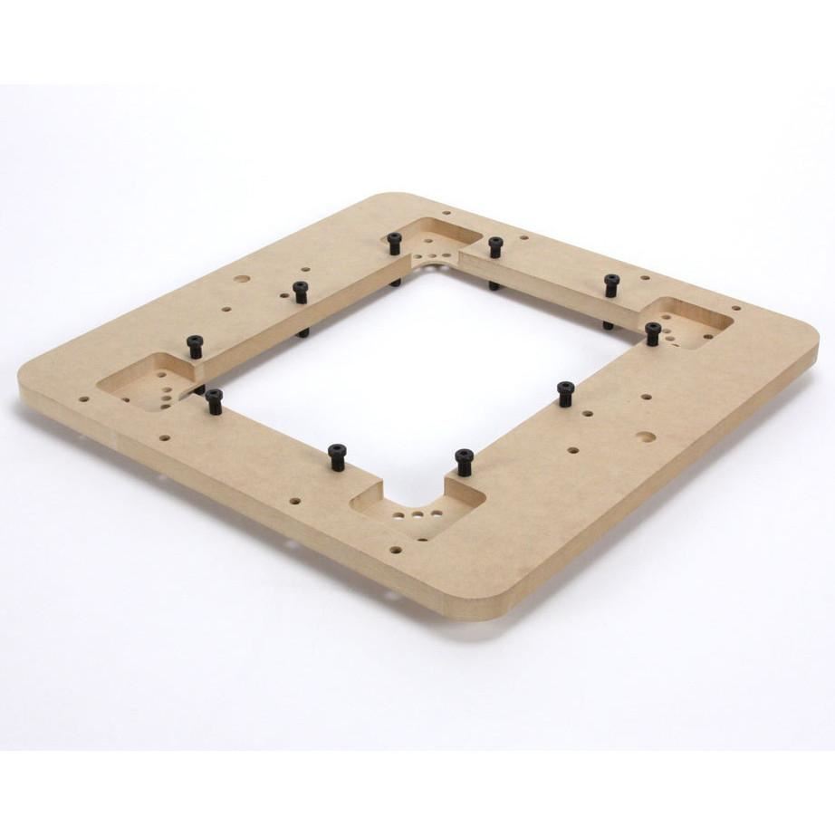 INCRA CleanSweep Router Table Adapter