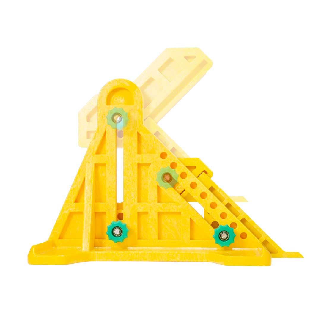 Micro Jig FitFinder 1/2 Gauge