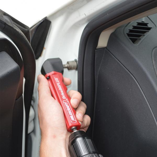 Milescraft Drive90PLUS