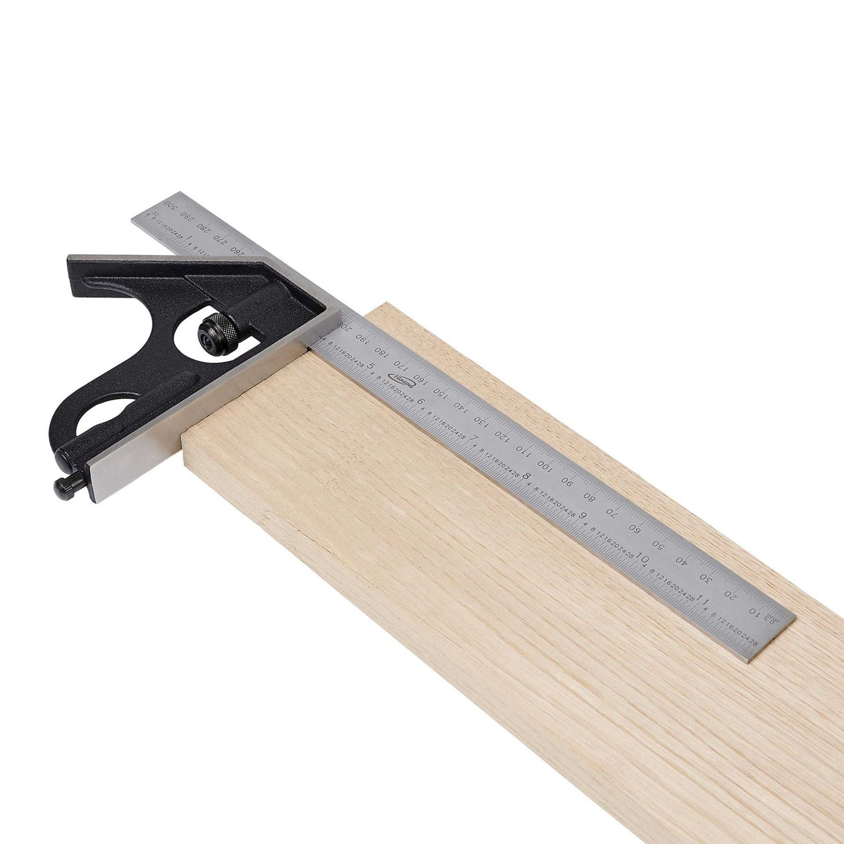 iGaging Precision Combination Square Set