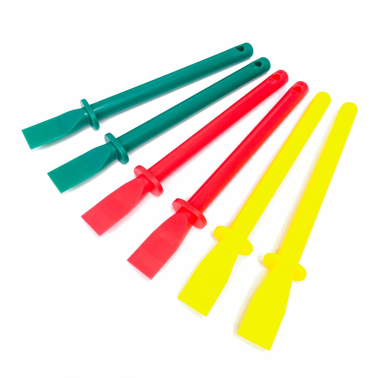 AUKTools Glue Spreaders (Set of 6)