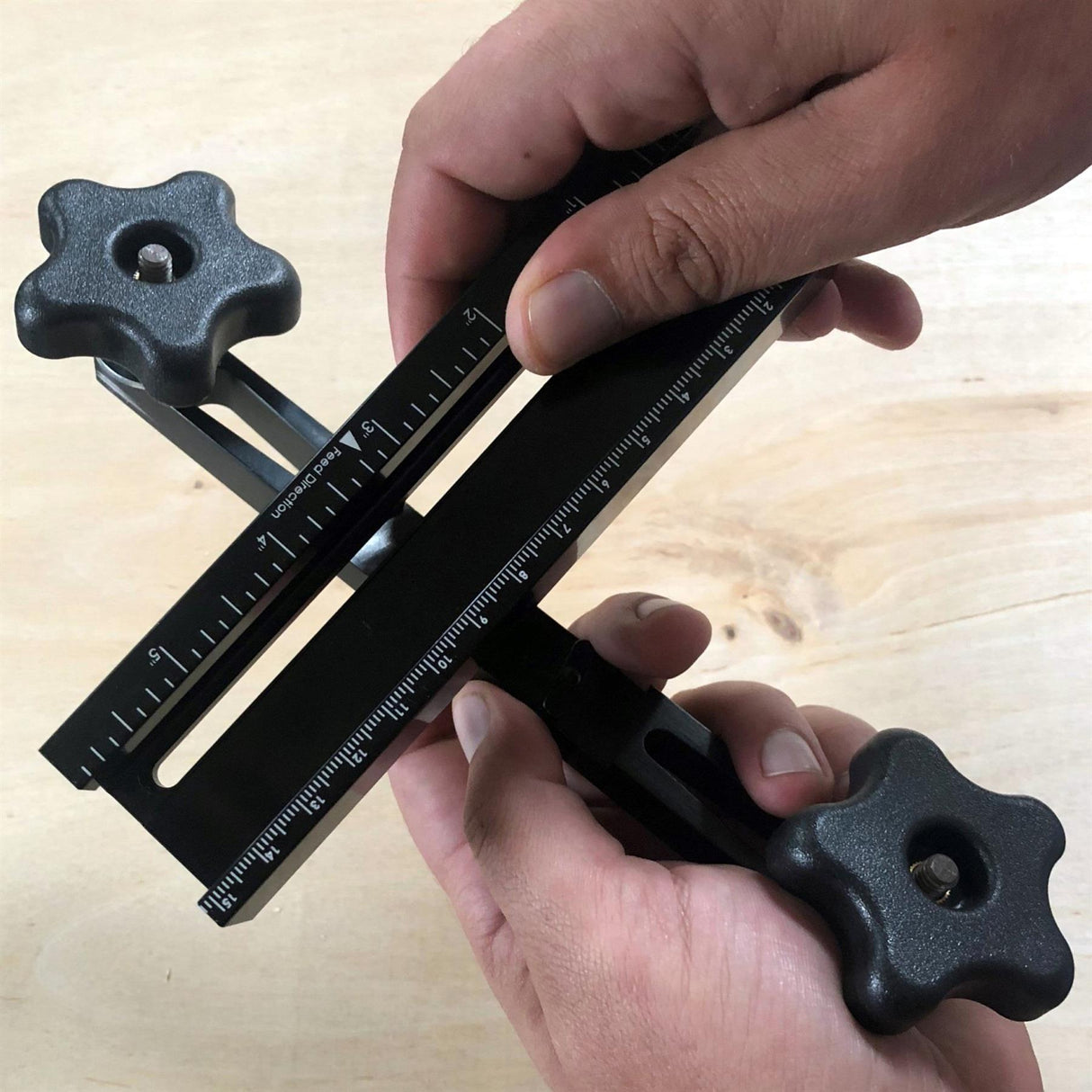 Bow Products GuidePRO Anchor Bar