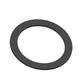 Milescraft Replacement Velcro Hook Circle Pad
