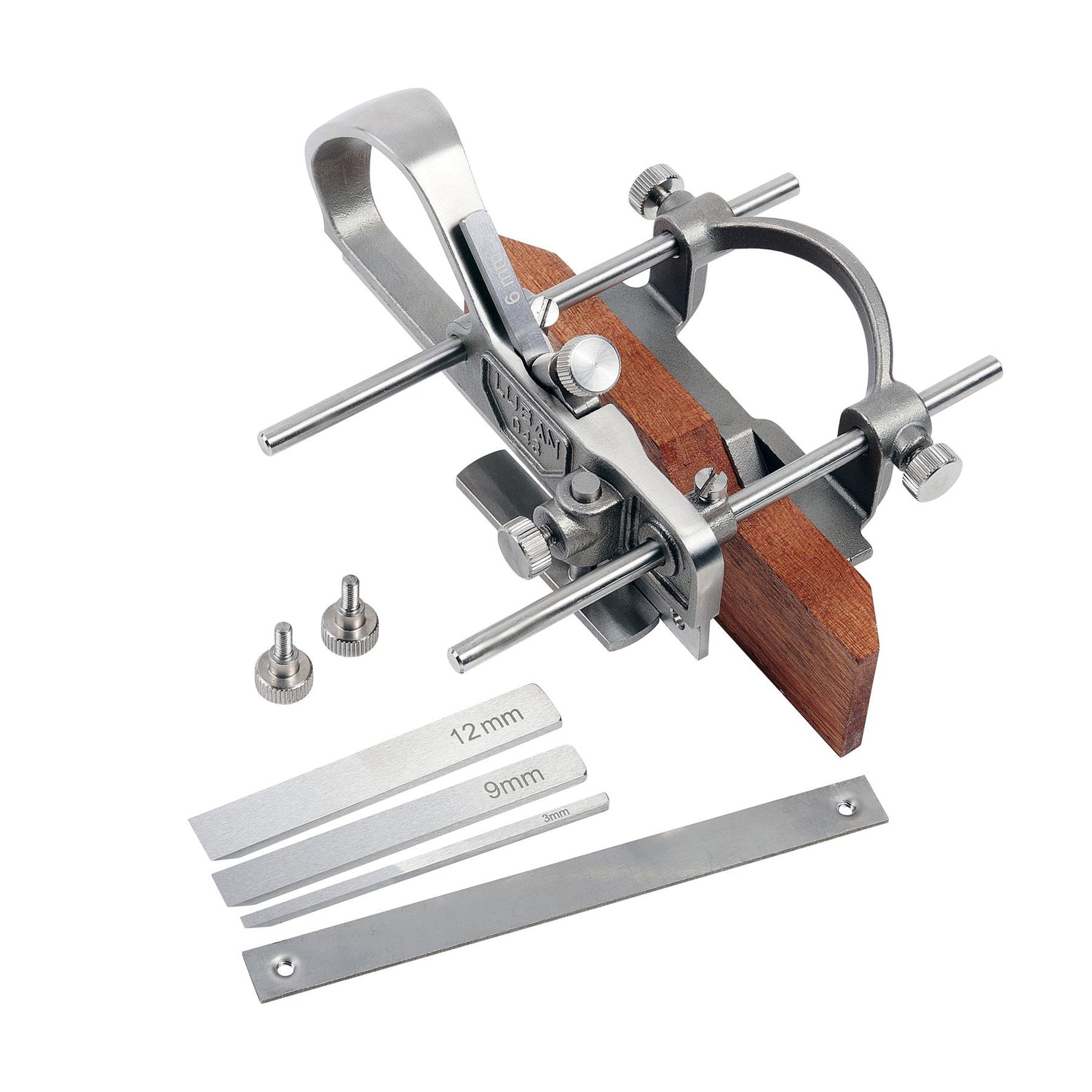 Verum No. 043 Plough Plane