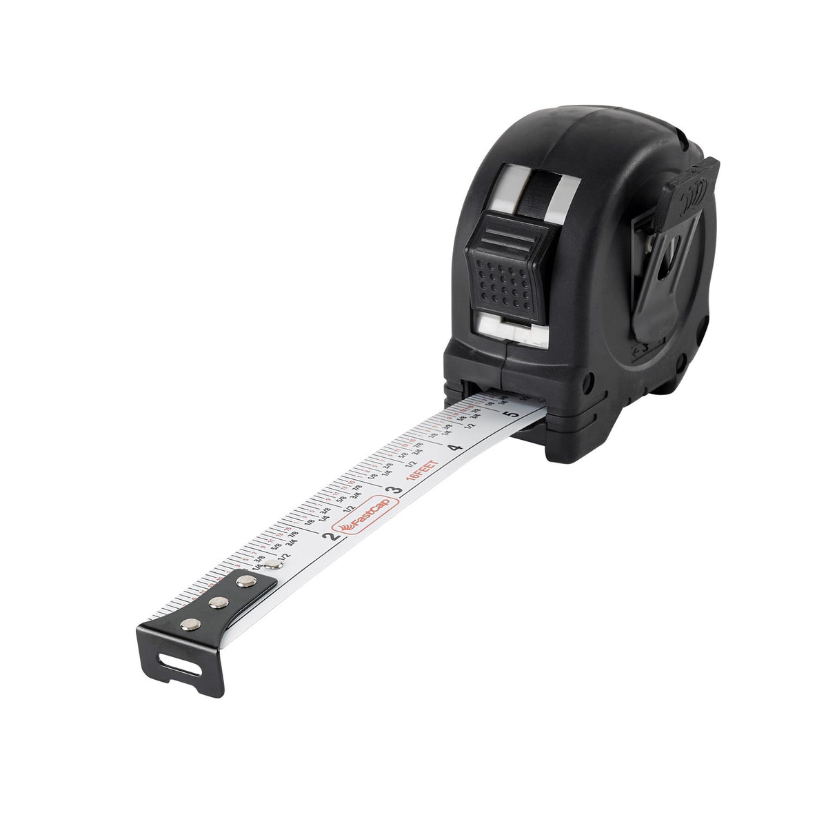 FastCap ProCarpenter Flatback Tape Measure - Standard Story Pole 5m (16ft)