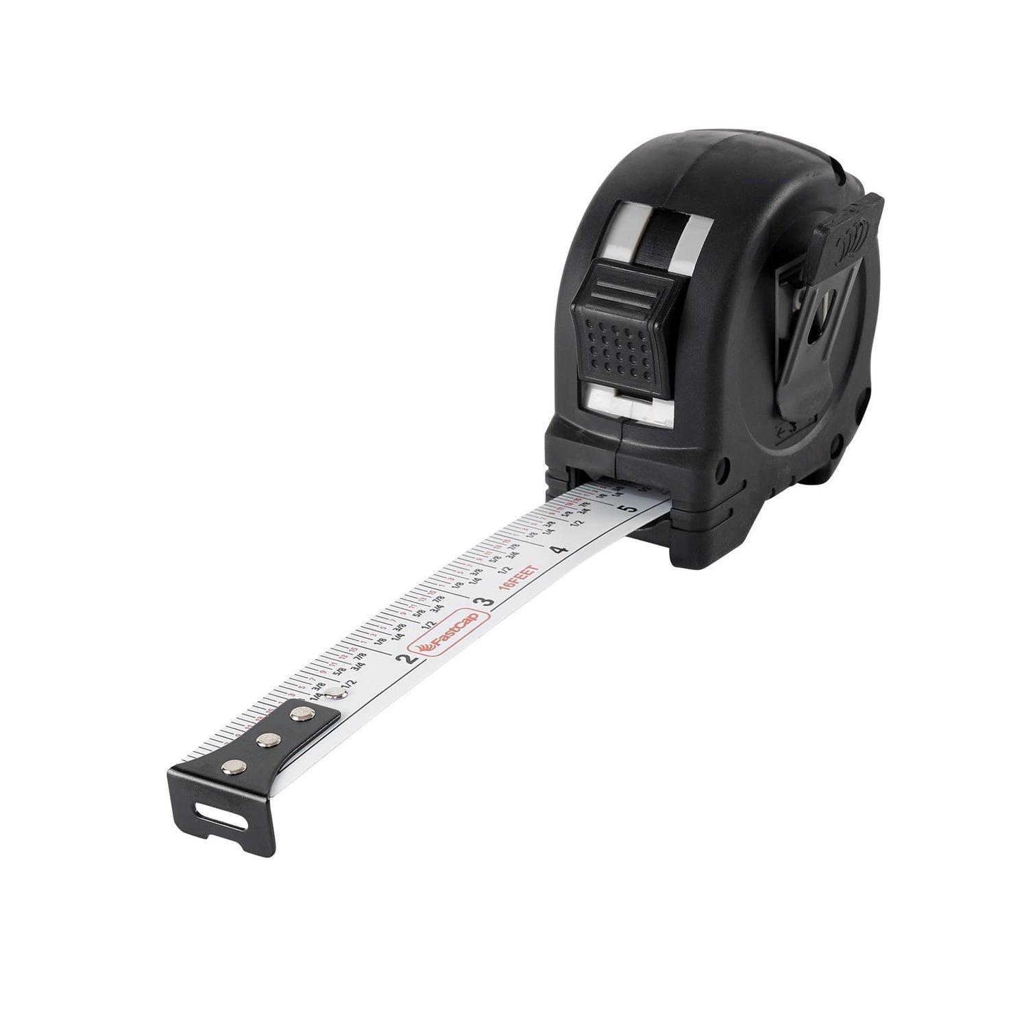 FastCap ProCarpenter Flatback Tape Measure - Standard Story Pole 5m (16ft)