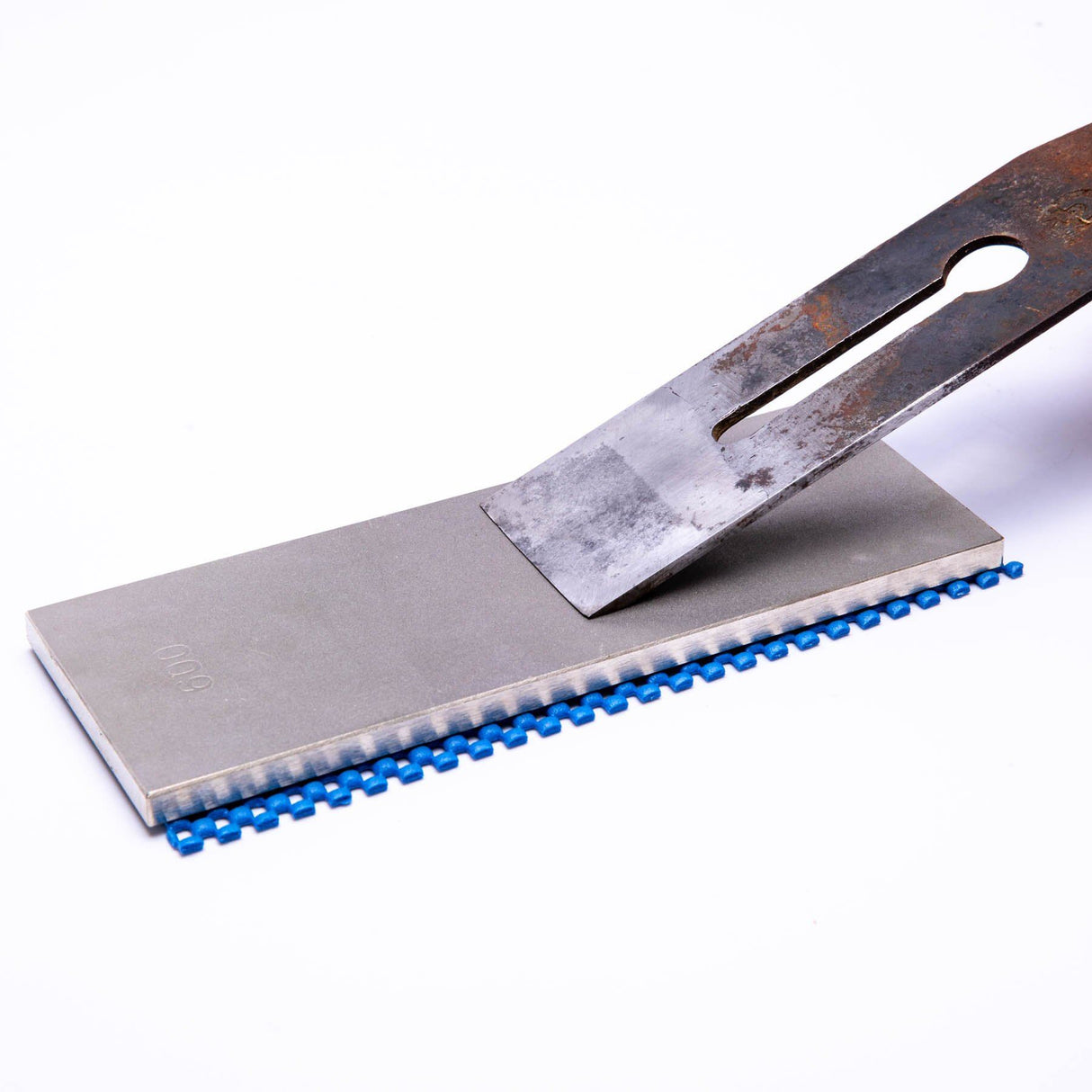 Titman Edge General Purpose Diamond Bench Stone 8" x 3" - 180/600 Grit