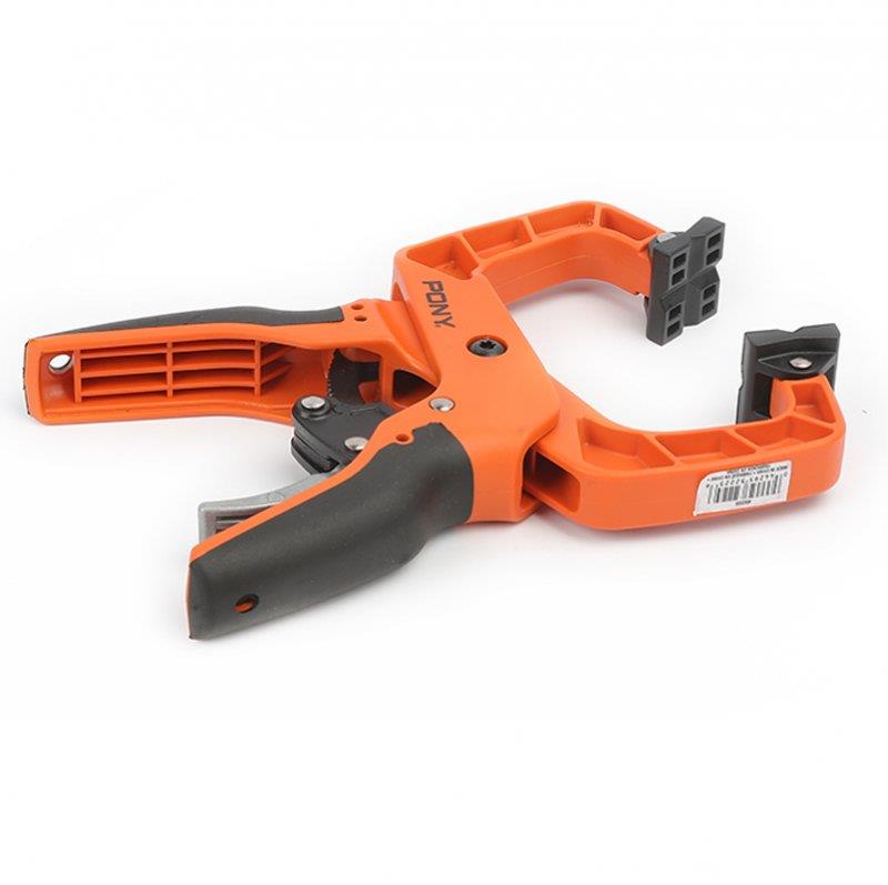 Pony Hand Clamp 1-1/2"