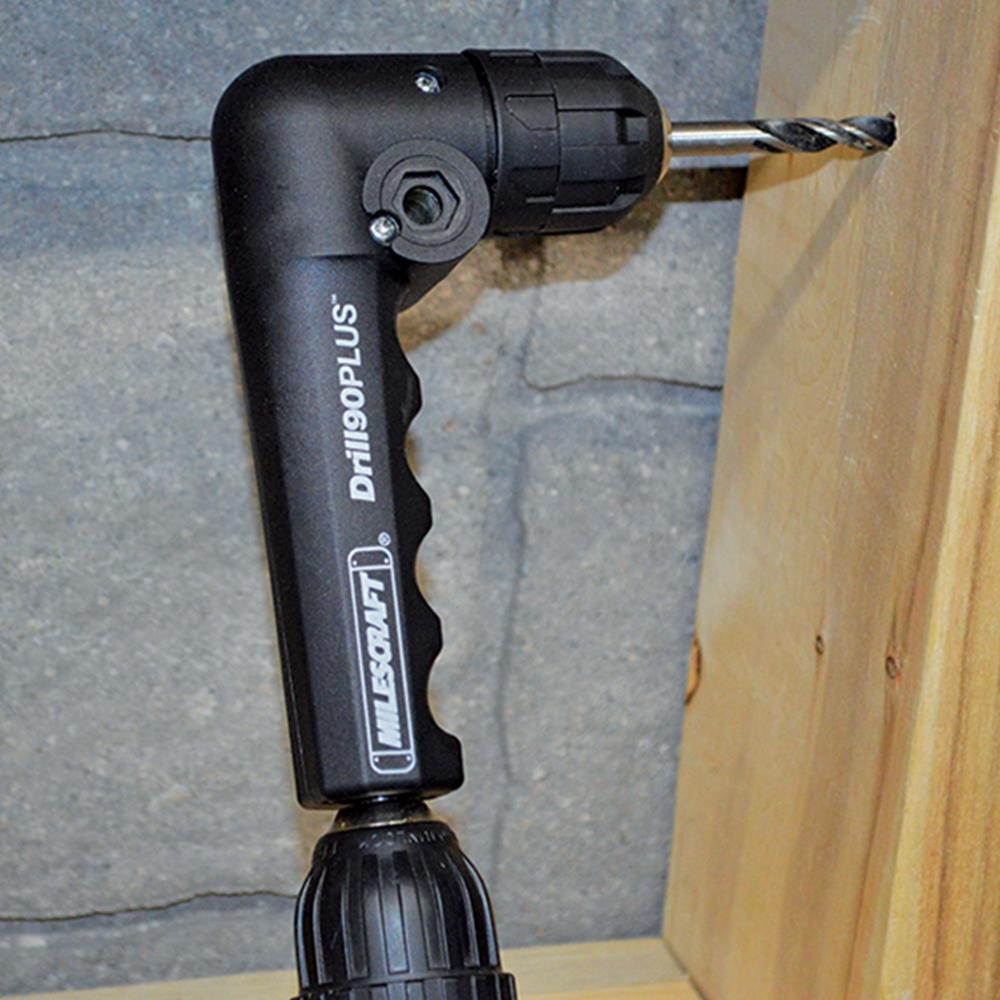 Milescraft Drill90PLUS