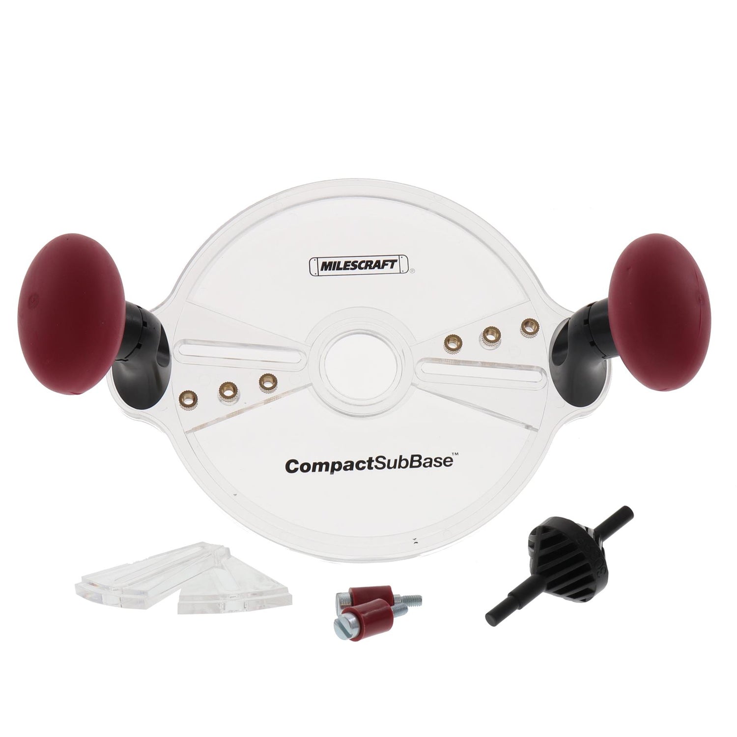 Milescraft CompactSubBase