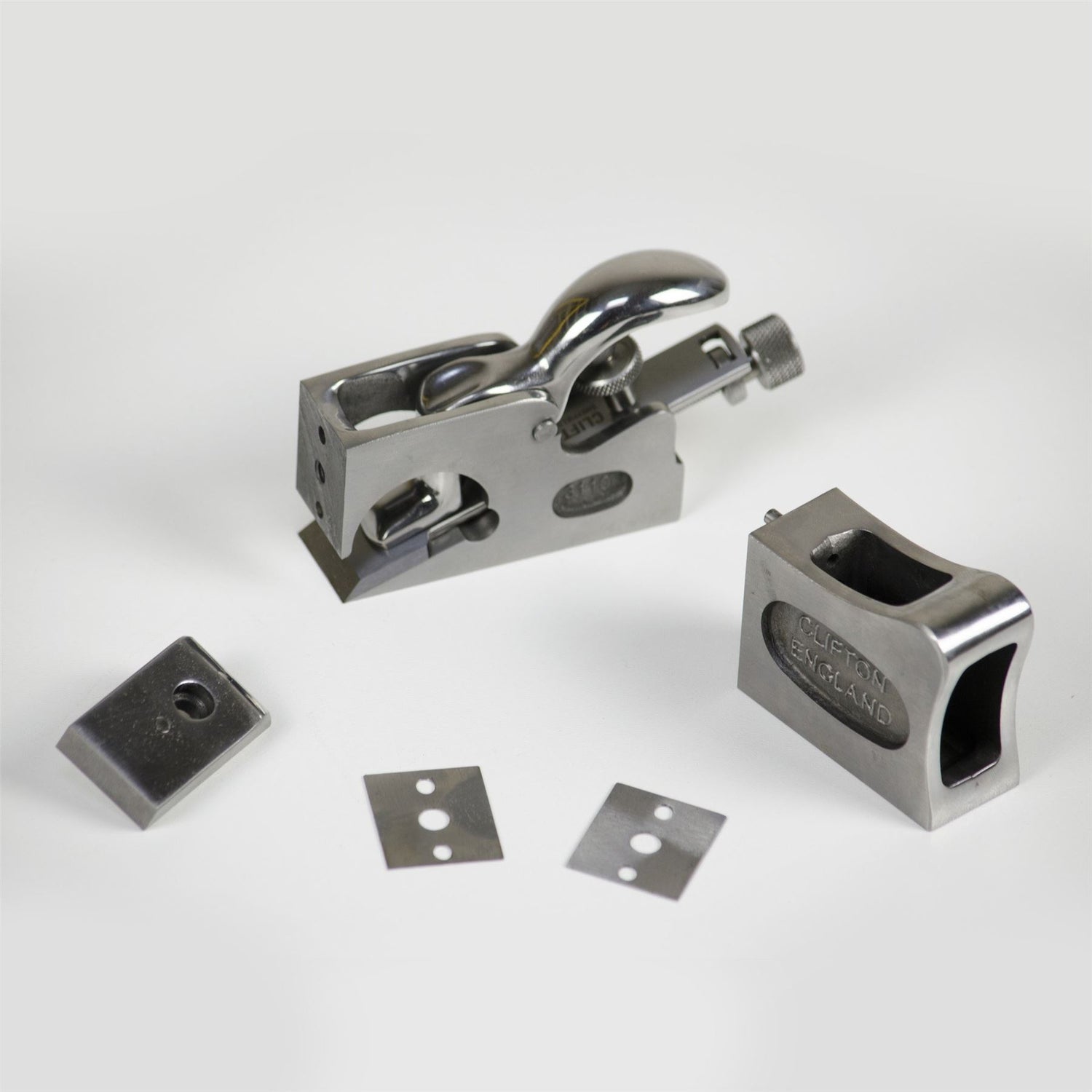 Clifton No 3110 Combination Shoulder Plane