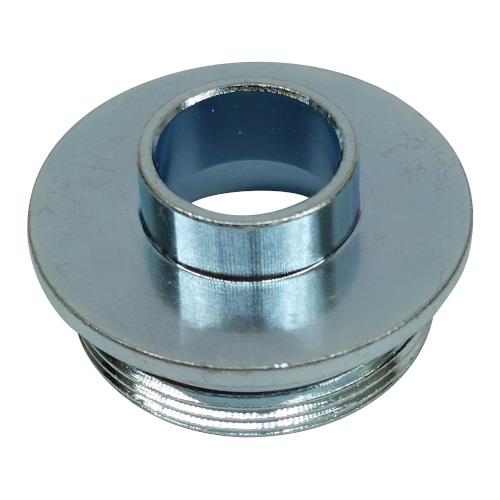Milescraft Replacement Metal Bushing 14mm for MetalBushingSet (Metric)