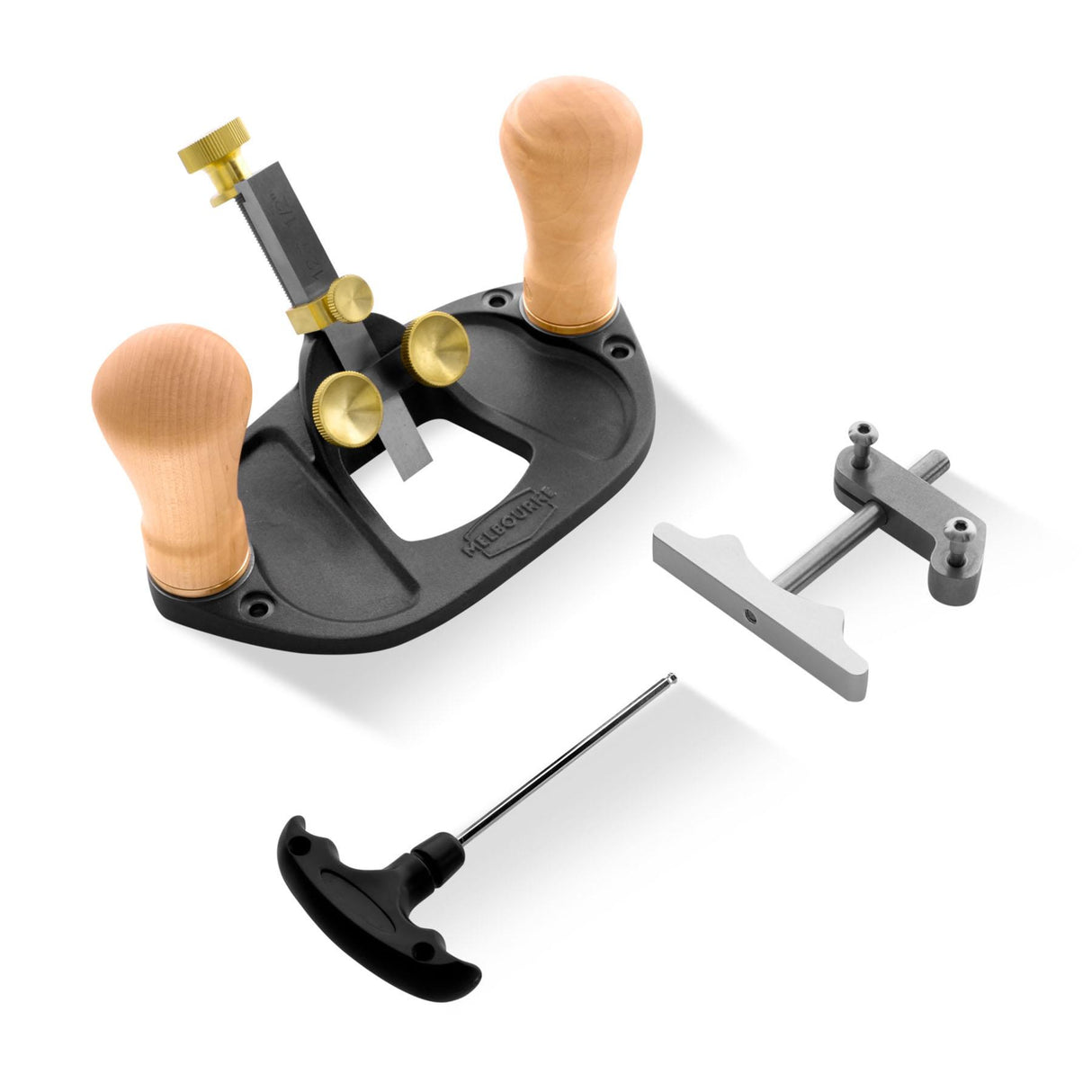 Melbourne Tool Company Large Router Plane