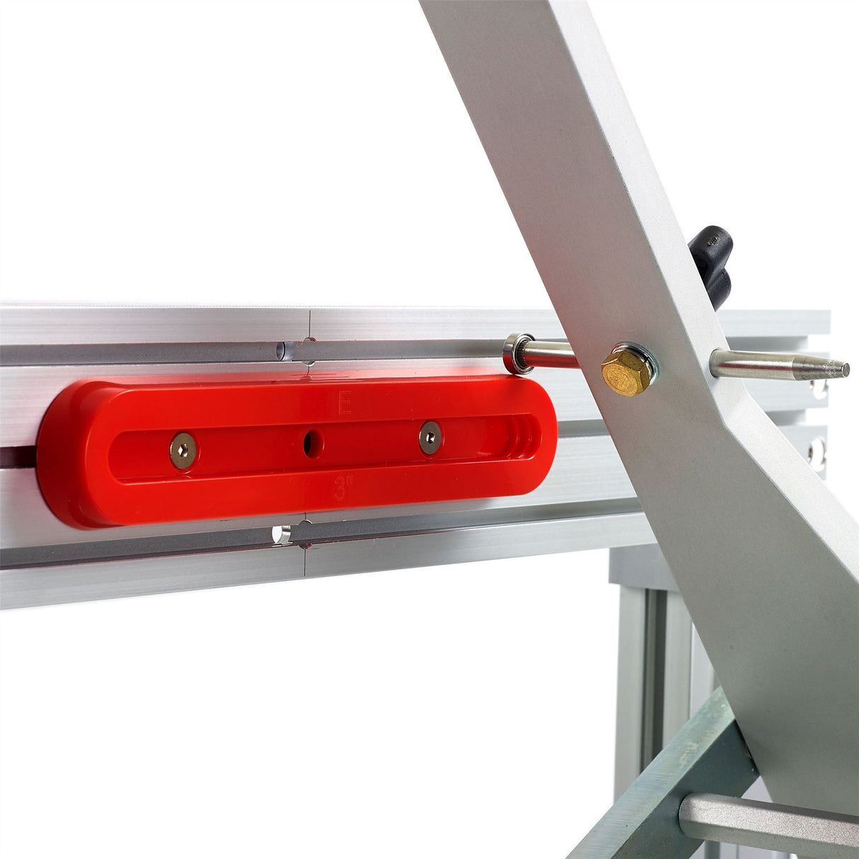 PantoRouter Mortise and Tenon Template Pack