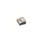 Milescraft Replacement M5 x 0.8 x 4 Square Nut
