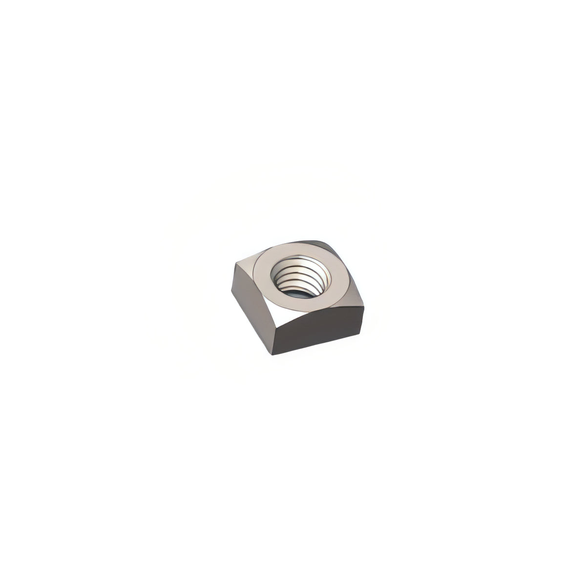 Milescraft Replacement M5 x 0.8 x 4 Square Nut