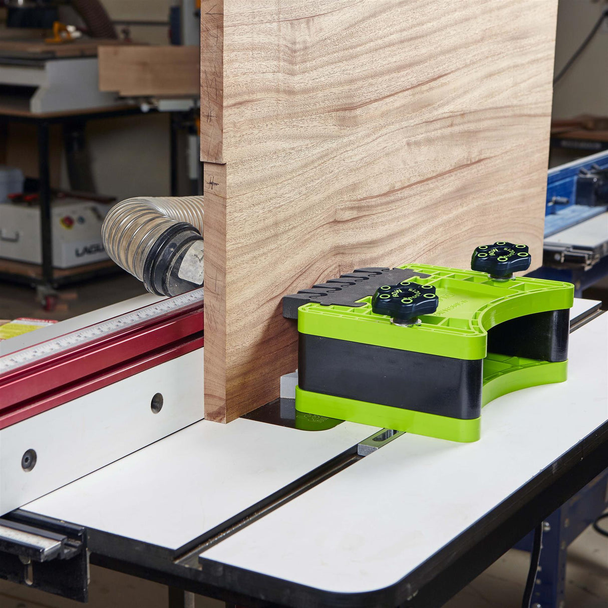 Bow Products FeatherDUO Featherboard