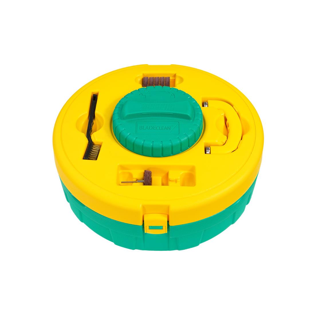 Micro Jig BLADECLEAN Blade and Bit Cleaning System