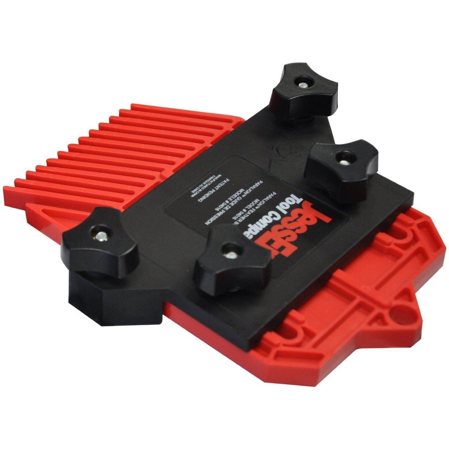 JessEm Paralign Feather Board - Single