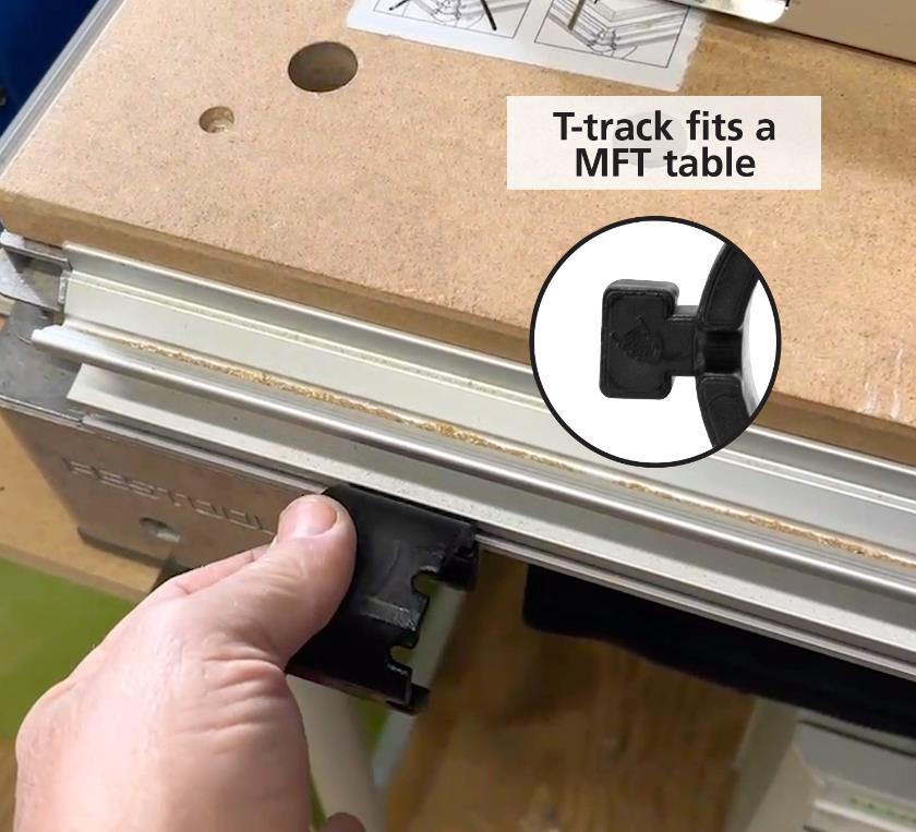 FastCap Kliss Hose Holder