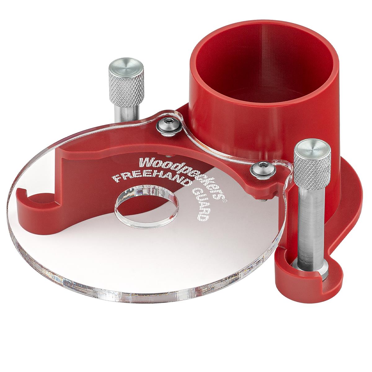 Woodpeckers Freehand Guard 2.0