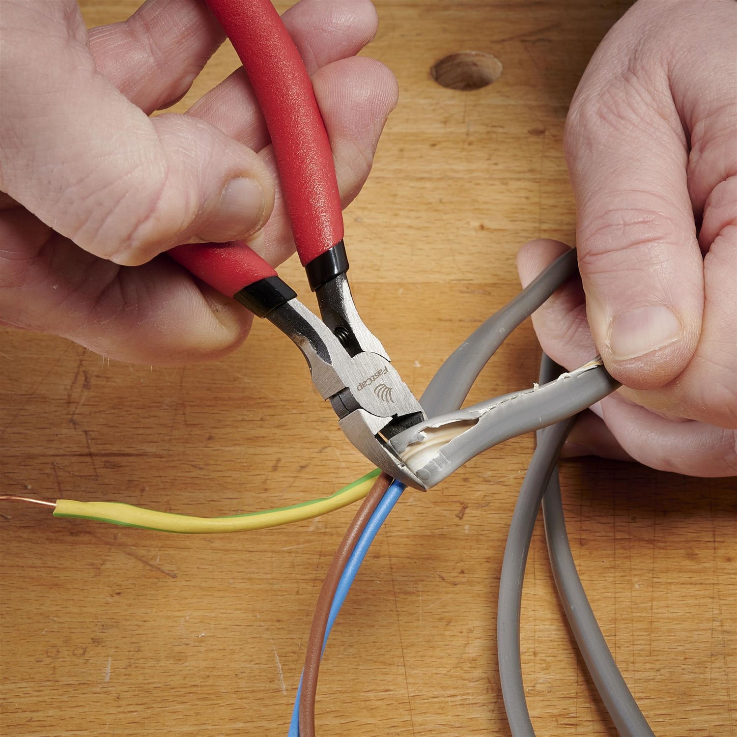 FastCap Flush Cut Micro Trimmers