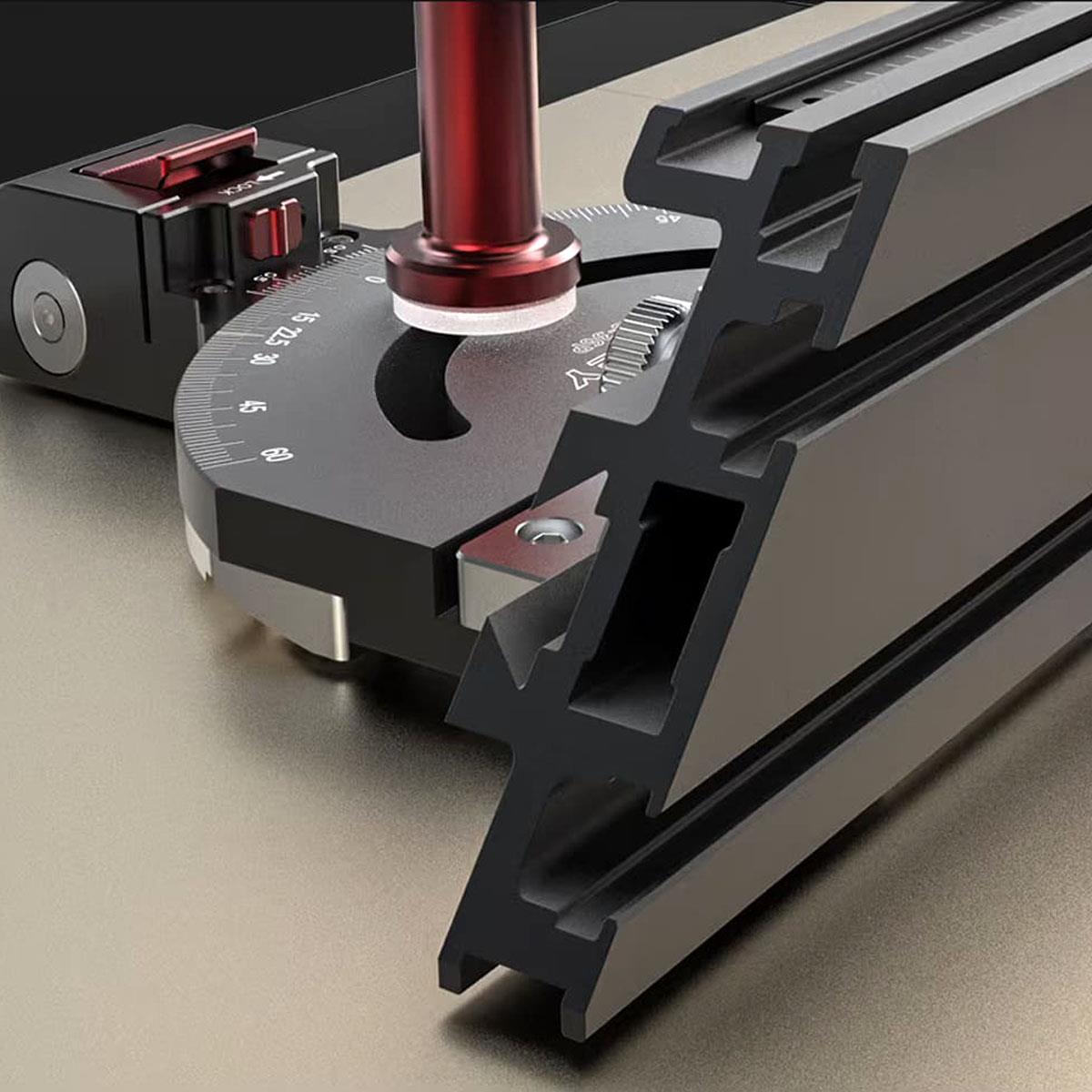 Harvey Compass MG-36Pro Mitre Gauge