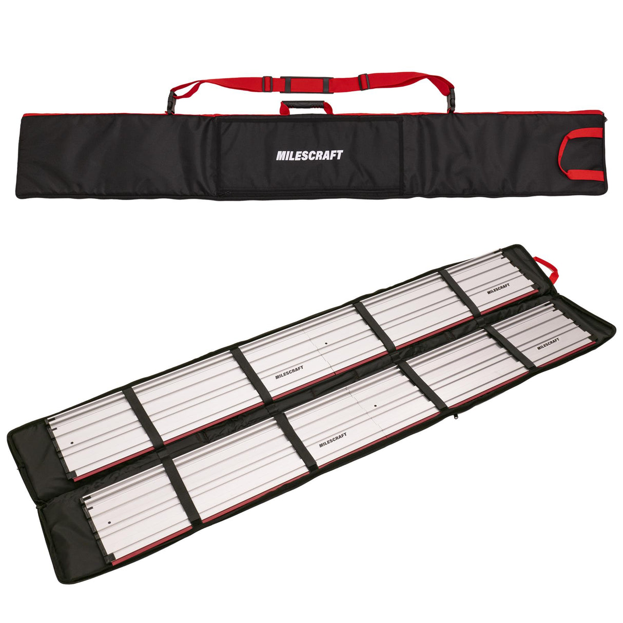 Milescraft TrackSack for GuideRails