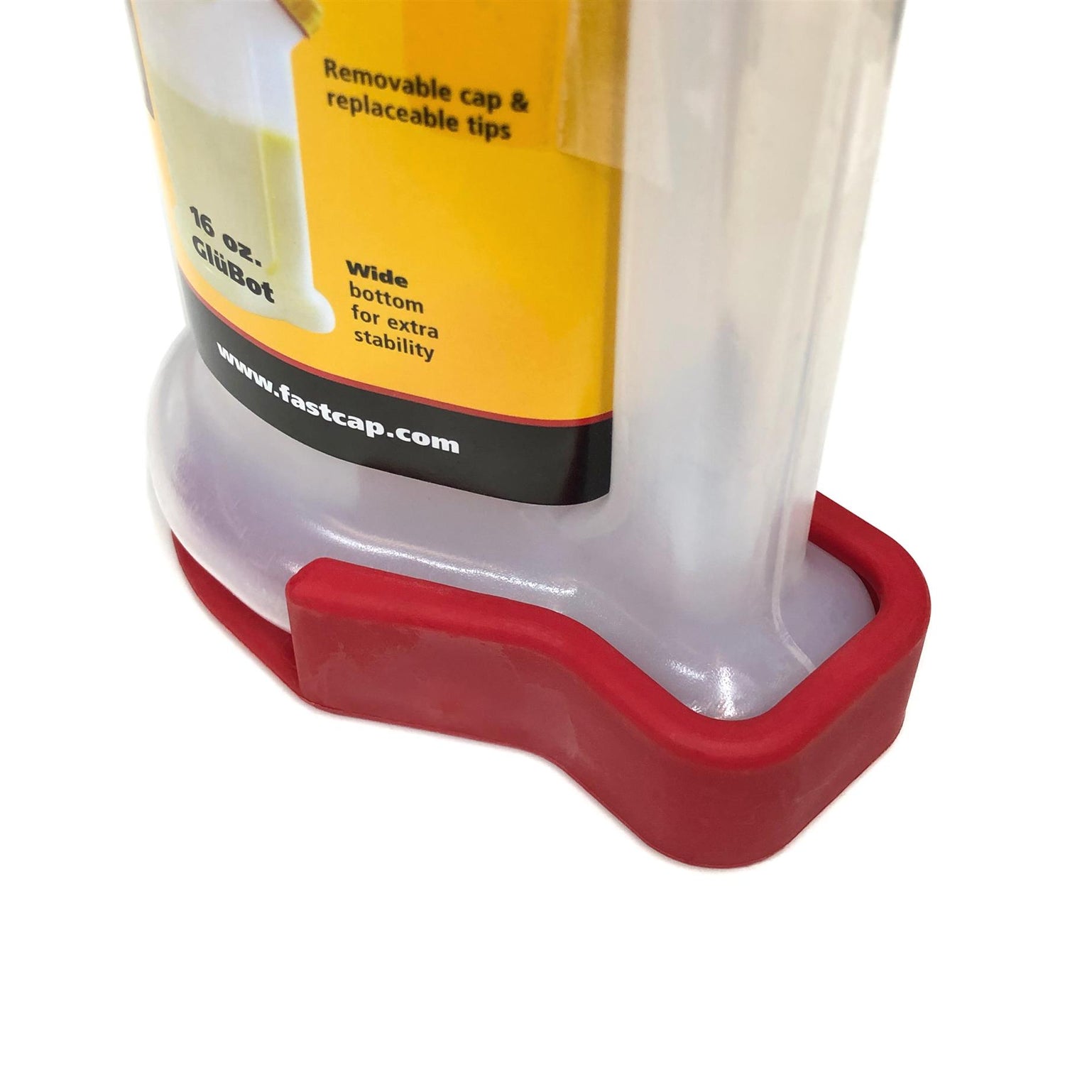 FastCap Clip Base for GluBot 16oz