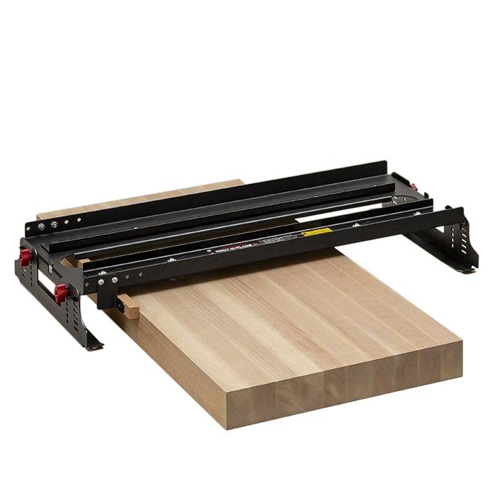 Woodpeckers Rout-N-Plane Bench Top Board Mill XL