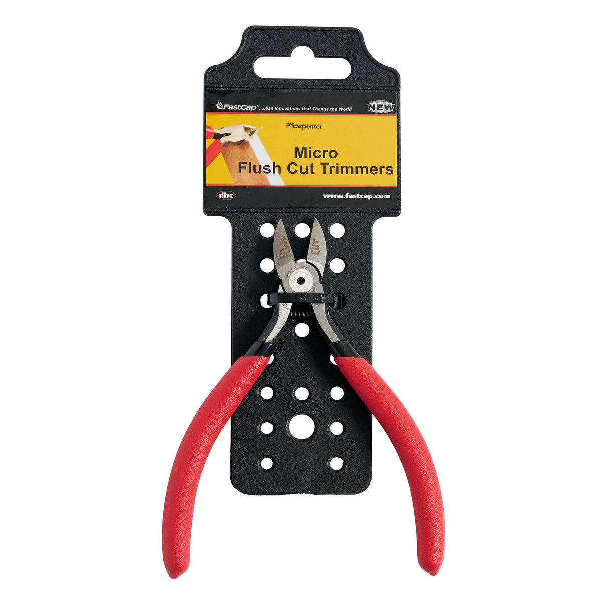 FastCap Flush Cut Micro Trimmers