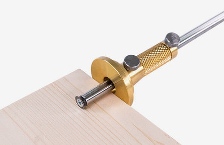 AUK Tools Wheel Marking Gauge Review – Precision You Can Feel