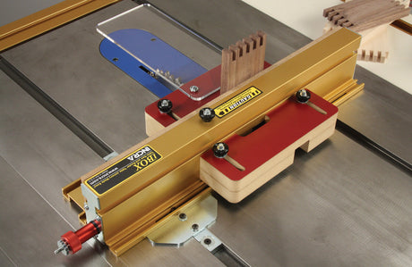 Why the INCRA's I-Box Jig Is a Game-Changer for Drawer and Box Joinery