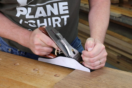 Ultimate Hand Plane Buying Guide – Choosing the Right Tool for Your Workshop