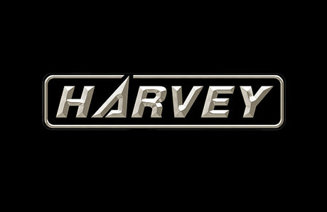 Experience the Future of Woodworking with Harvey Machines