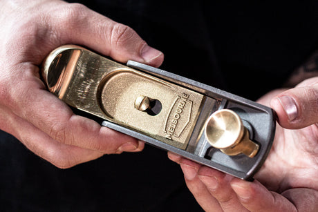 How to Choose the Right Plane Blade for Your Melbourne Tool Company Low Angle Plane