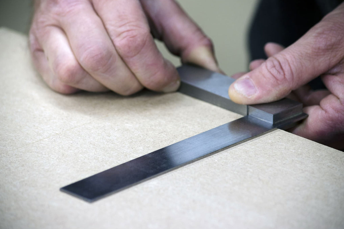 Don’t Trust Your Try Square until You’ve Done This