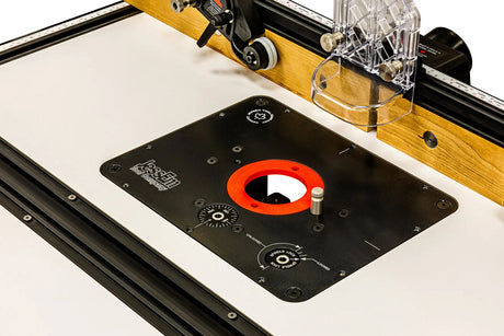 Why Use a Router Lift? Make Table Routing Faster, Safer & More Accurate