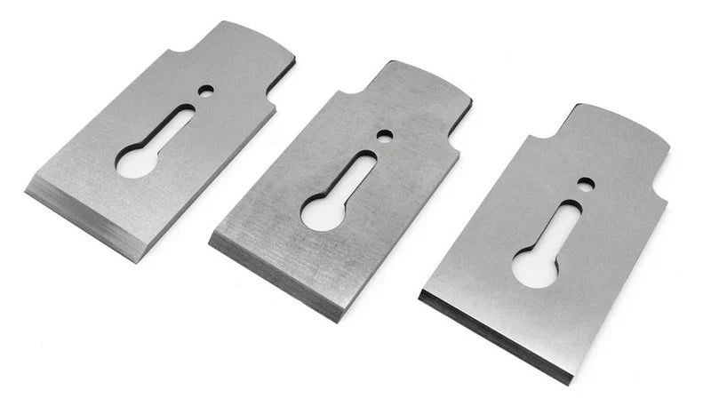 How to Choose the Right Plane Blade for Your Melbourne Tool Company Low Angle Plane