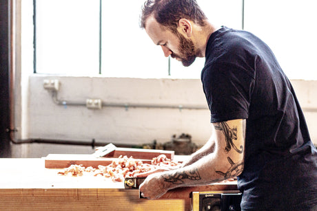 Midlands Woodworking Show 2025 – Live Tool Demos & Expert Advice