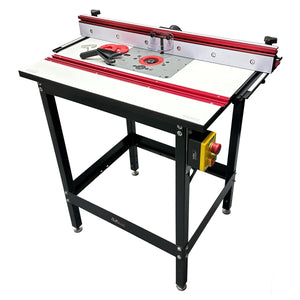 Router Tables