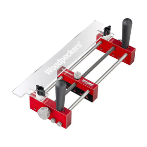 Routing Jigs & Templates