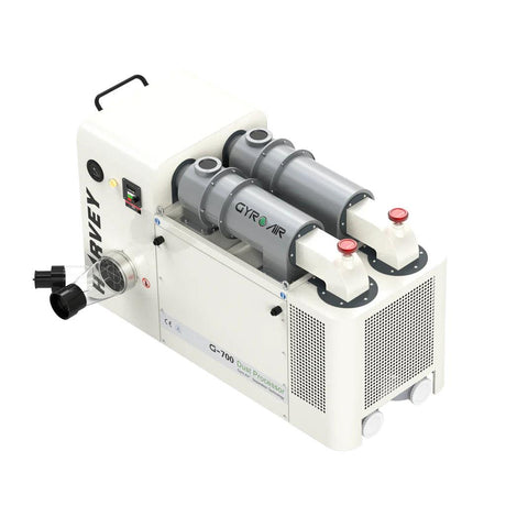 Dust Extractors