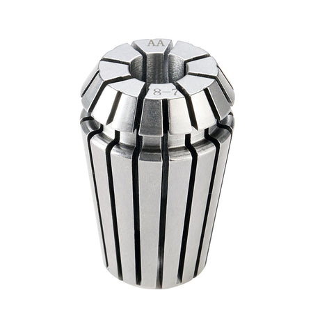 Router Bits & Collets